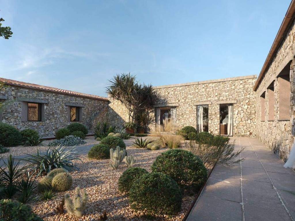 Villa a Noto in CONTRADA CUGNO VASCO - Foto 5