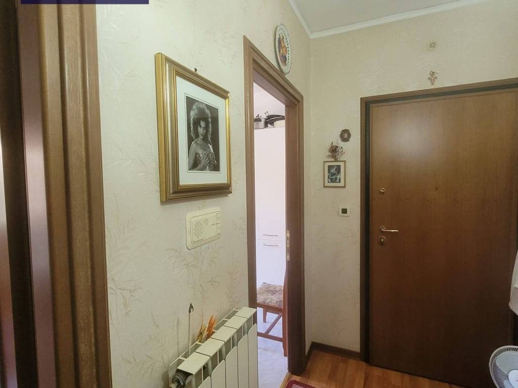 Appartamento a Monfalcone in Via Enrico Fermi, 3 - Foto 5