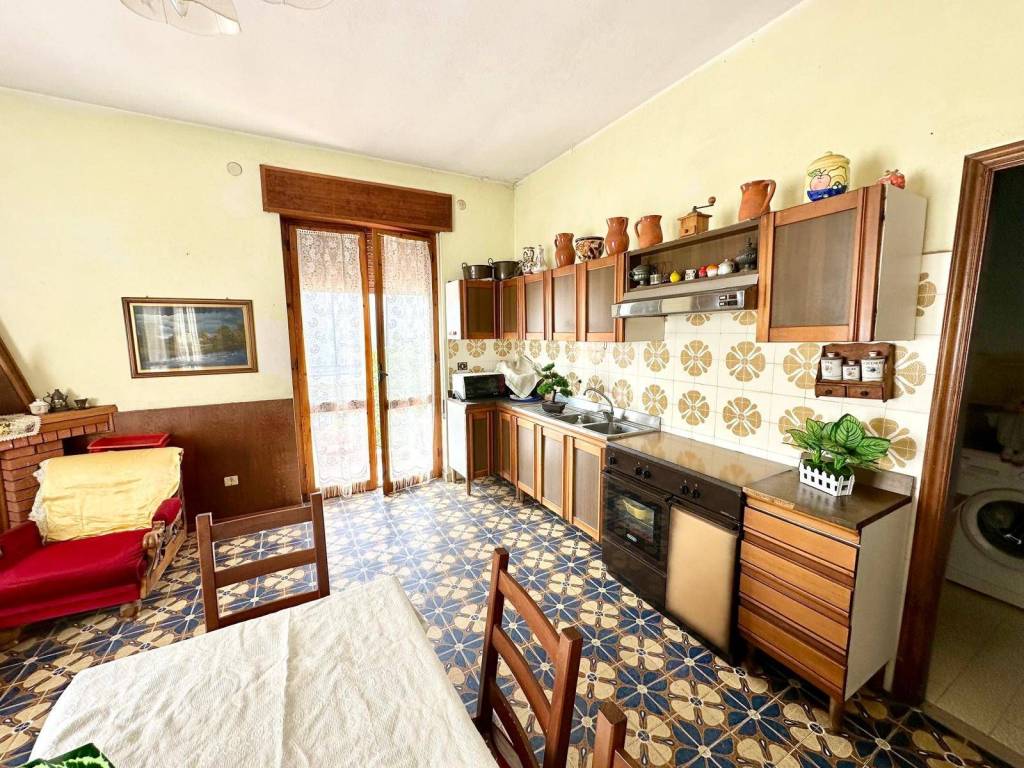 Casa indipendente a Valledoria in corso Europa, 120 - Foto 5