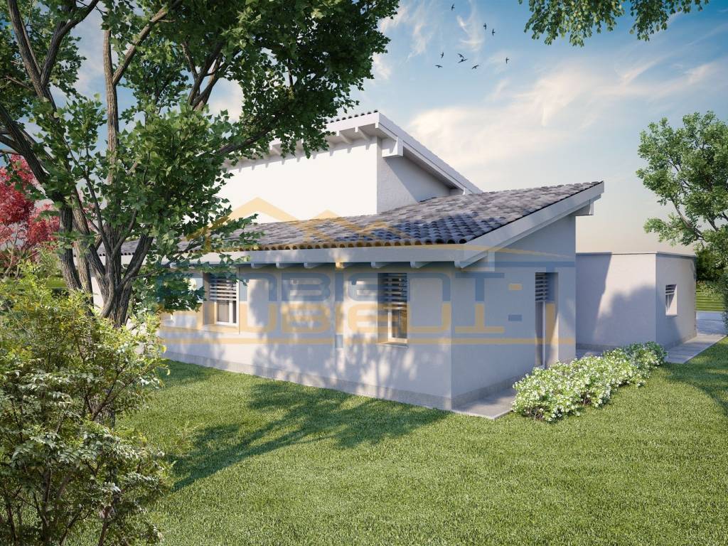 Villa a Paderno d'adda in Via Giuseppe Parini - Foto 4