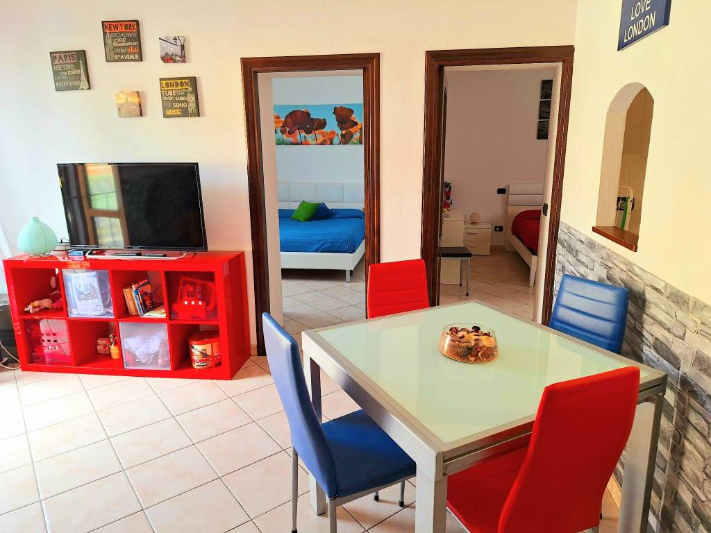 Appartamento a Monte argentario in Via Guglielmo Marconi - Foto 2