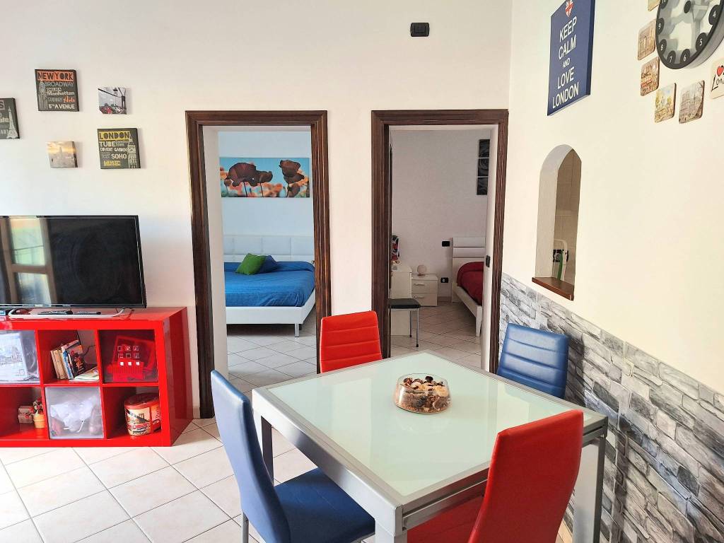 Appartamento a Monte argentario in Via Guglielmo Marconi - Foto 4