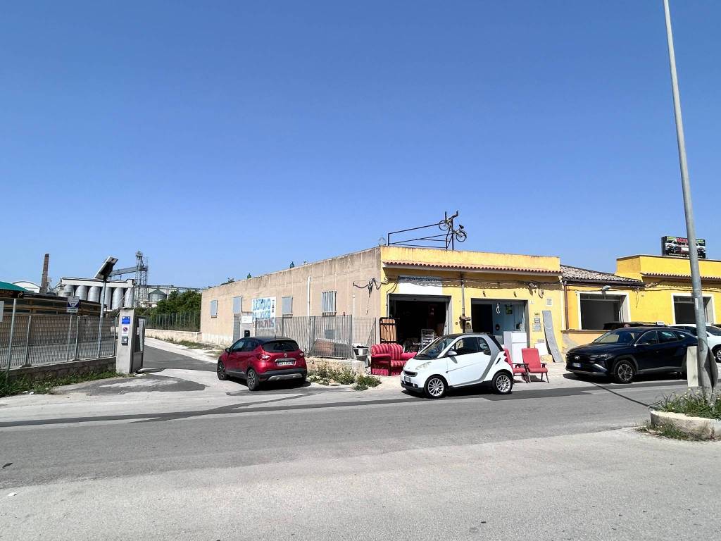 Immobile a Avola in Via Santa Lucia - Foto 3