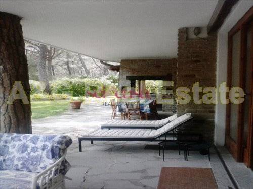 Villa a Castiglione della pescaia - Foto 4