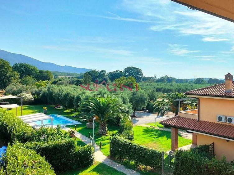 Villa a Gavorrano in Gavorrano - Foto 2