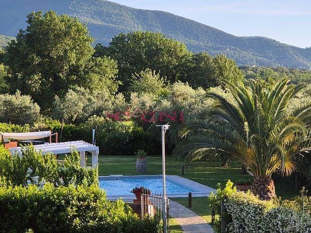 Villa a Gavorrano in Gavorrano - Foto 4