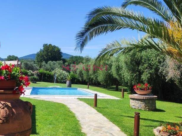 Villa a Gavorrano in Gavorrano - Foto 5