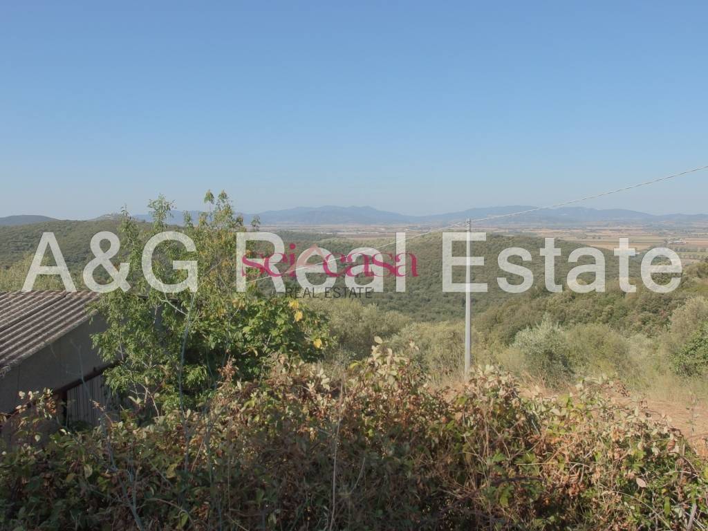 Terreno a Roccastrada in Sticciano - Foto 4