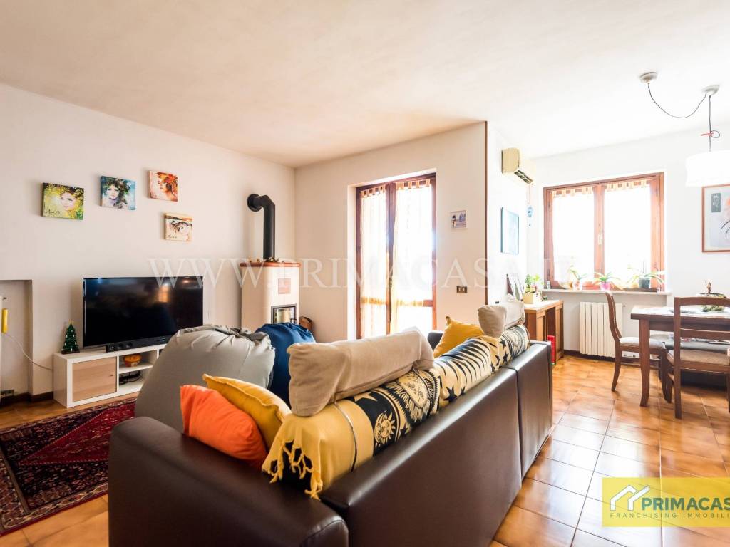 Villa a Buttapietra in Via Monte Pastello - Foto 4