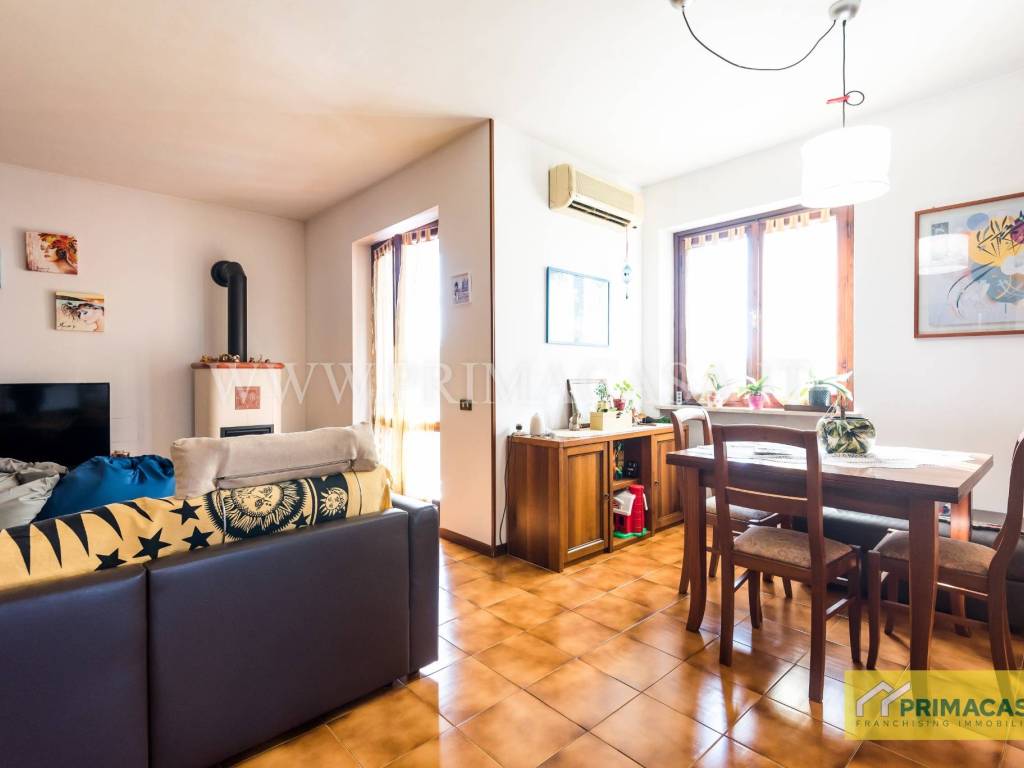 Villa a Buttapietra in Via Monte Pastello - Foto 5
