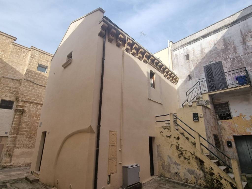 Casa indipendente a Nardò in Via G. Zuccaro - Foto 2