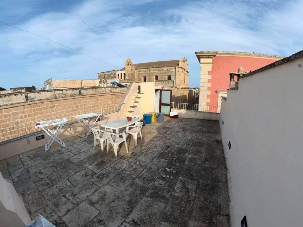 Casa indipendente a Nardò in Via G. Zuccaro - Foto 3