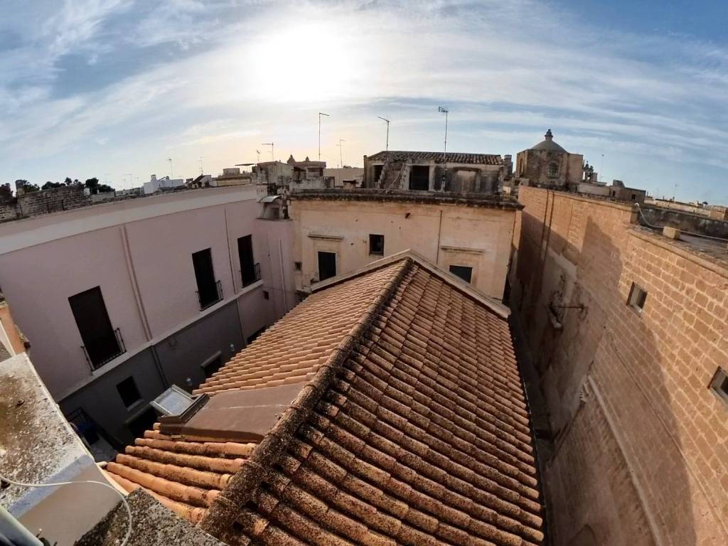 Casa indipendente a Nardò in Via G. Zuccaro - Foto 4