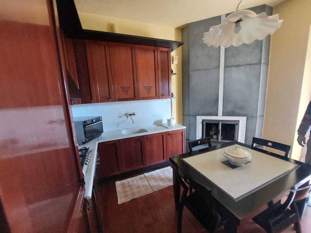 Villetta a schiera a Castelnuovo magra - Foto 5