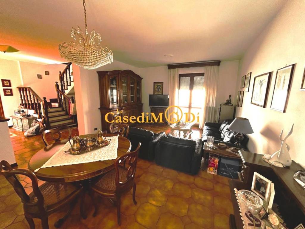 Casa indipendente a Rosignano marittimo - Foto 2