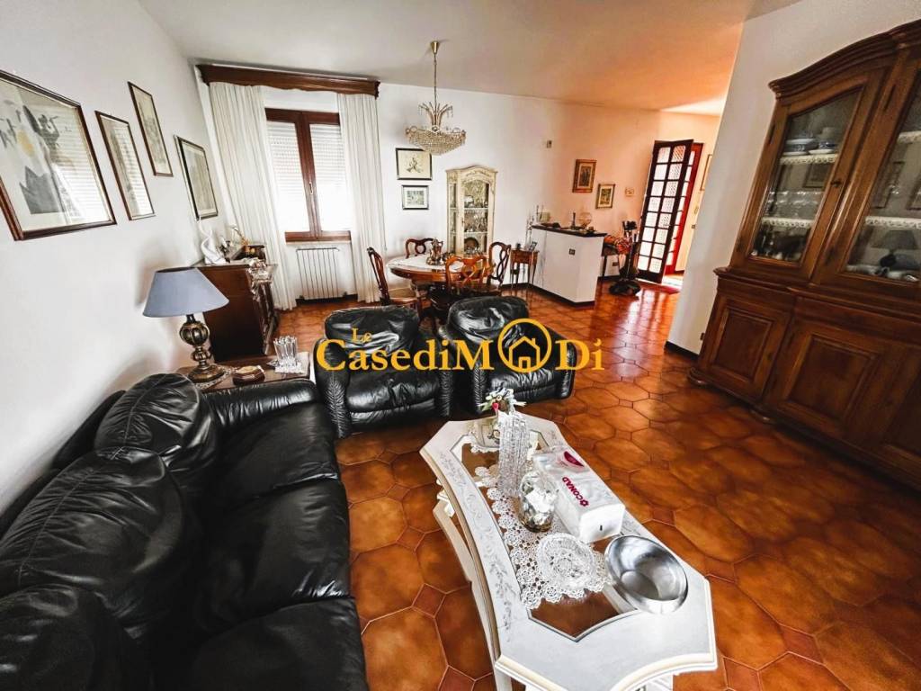 Casa indipendente a Rosignano marittimo - Foto 3