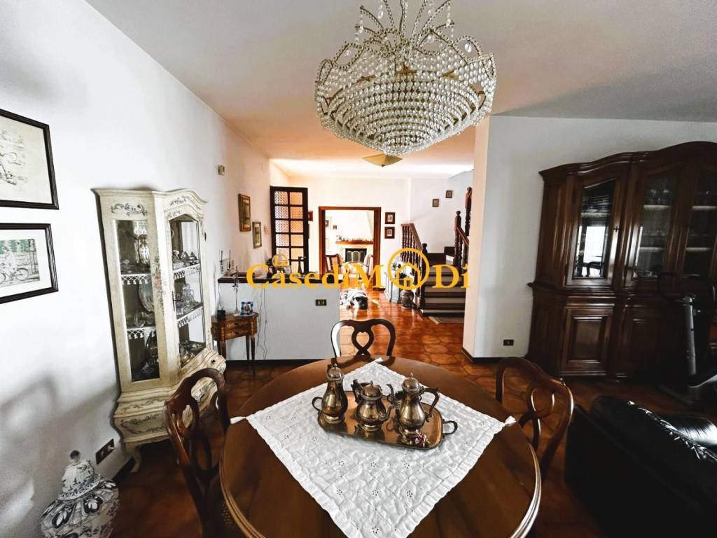 Casa indipendente a Rosignano marittimo - Foto 4