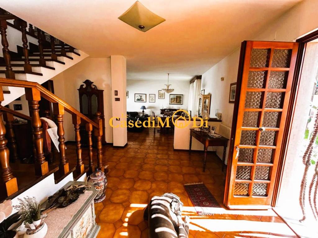 Casa indipendente a Rosignano marittimo - Foto 5