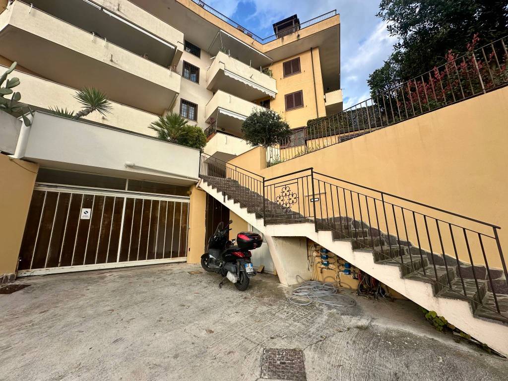 Appartamento a Caserta in Via San Leucio - Foto 5