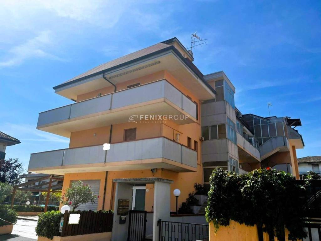 Appartamento a San benedetto del tronto in Via Dei Laureati, 84 - Foto 3