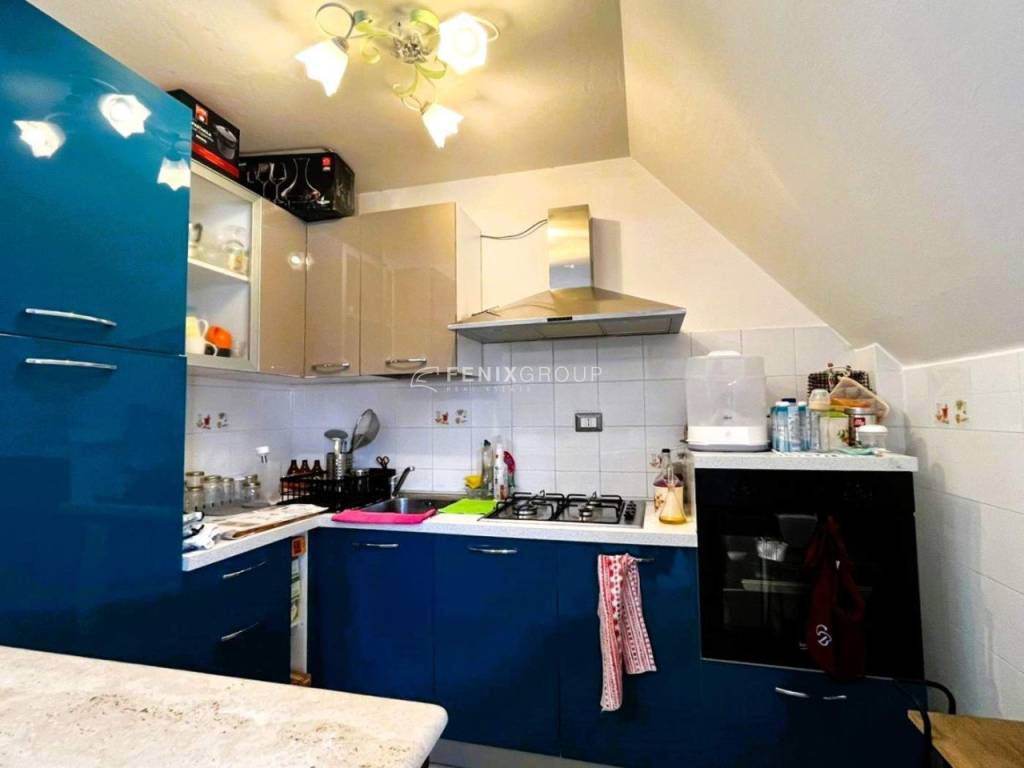 Appartamento a San benedetto del tronto in Via Dei Laureati, 84 - Foto 4