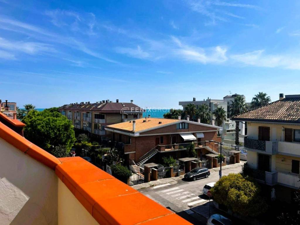 Appartamento a San benedetto del tronto in Via Dei Laureati, 84 - Foto 5