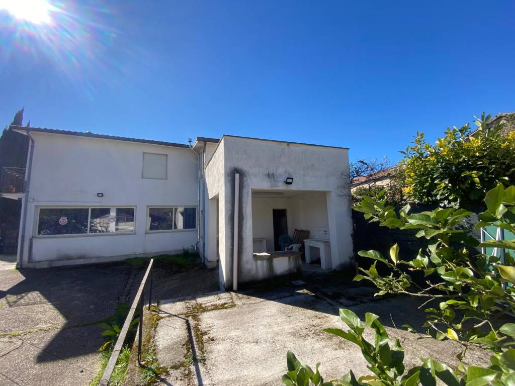 Villa a Cervaro in Via Santa Lucia, 97 - Foto 5