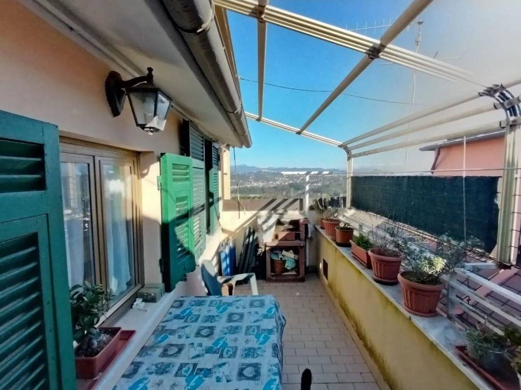 Appartamento a La spezia in Via Bruno Buozzi - Foto 2