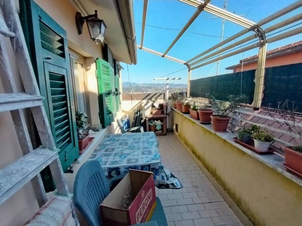 Appartamento a La spezia in Via Bruno Buozzi - Foto 4