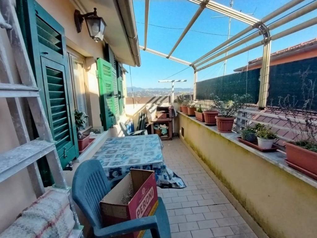 Appartamento a La spezia in Via Bruno Buozzi - Foto 5