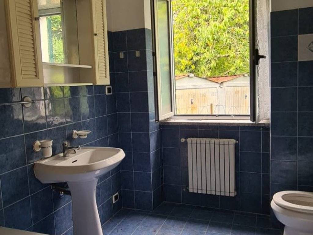 Casa indipendente a Lumarzo in Frazione Cornega, 177 - Foto 5
