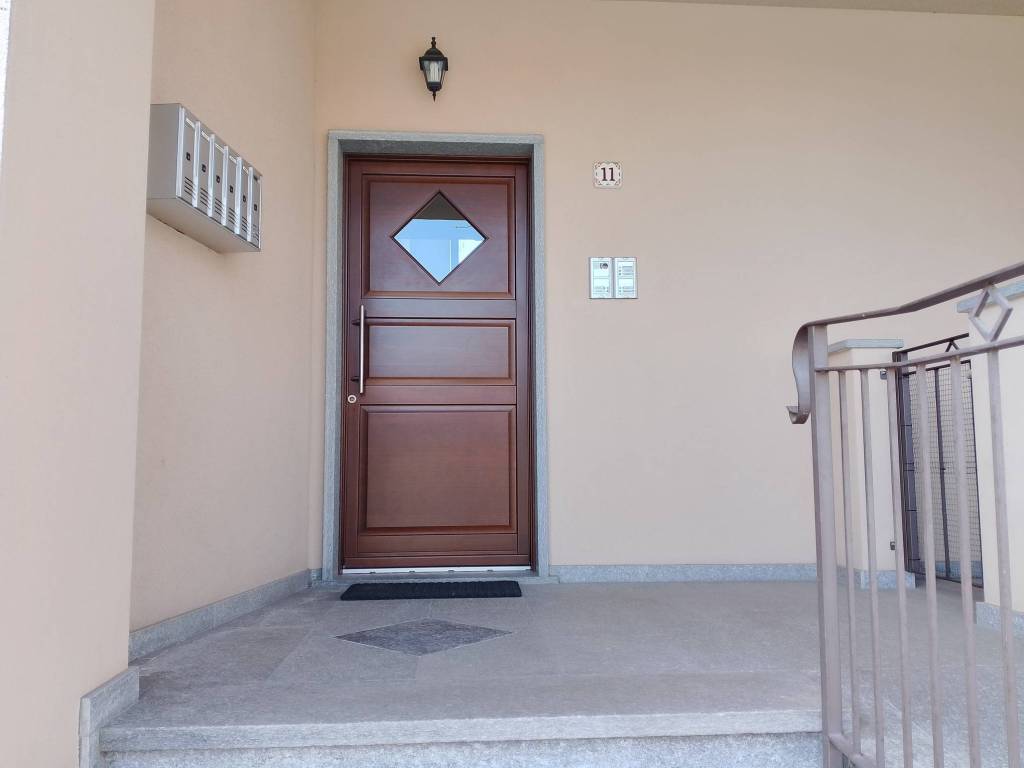 Appartamento a Barge in Piazza San Rocco, 11 - Foto 2