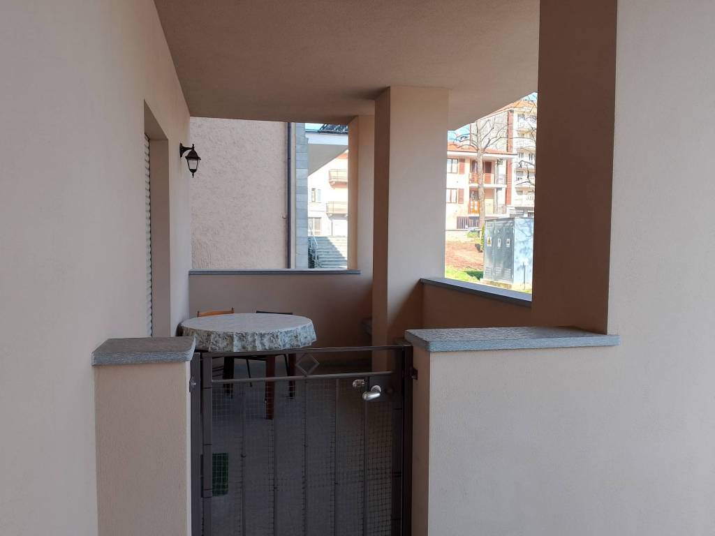 Appartamento a Barge in Piazza San Rocco, 11 - Foto 3