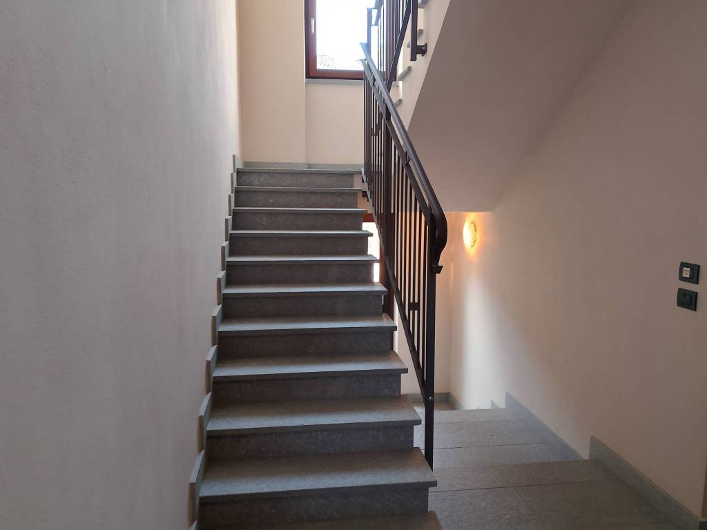 Appartamento a Barge in Piazza San Rocco, 11 - Foto 4