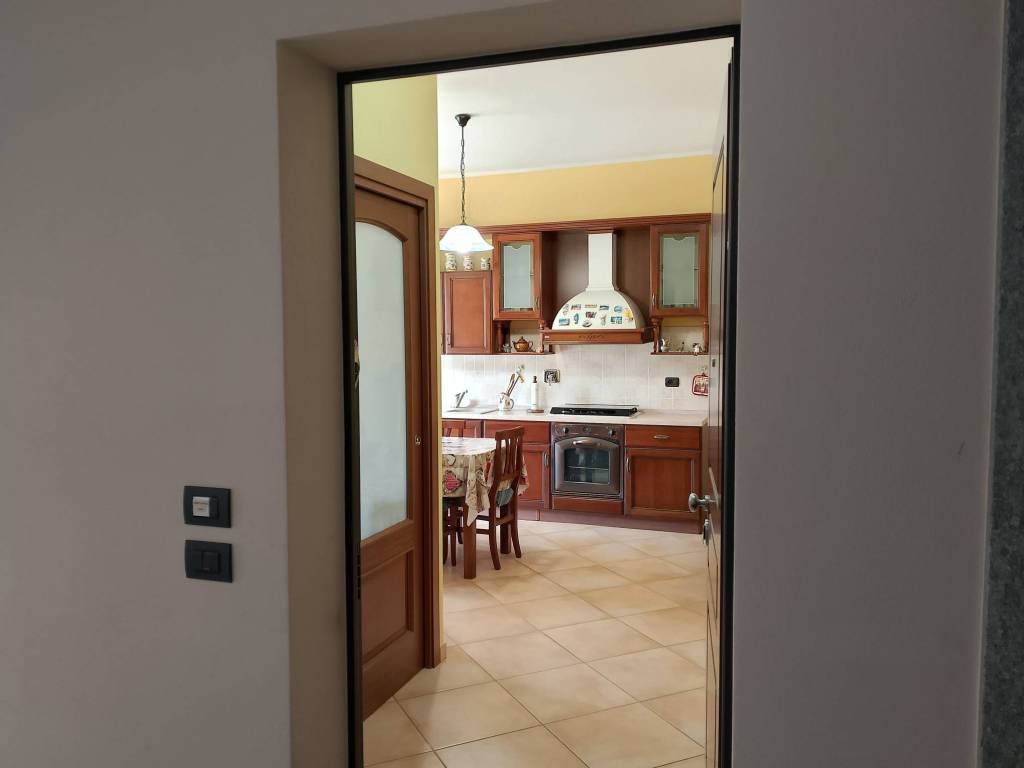 Appartamento a Barge in Piazza San Rocco, 11 - Foto 5