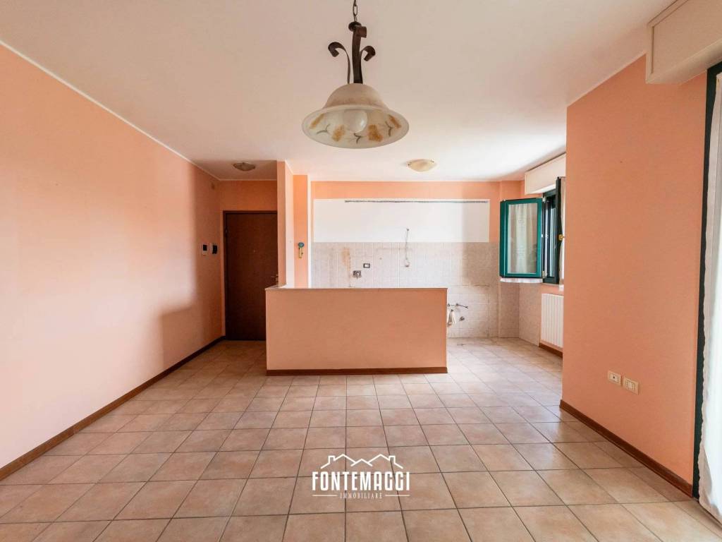 Appartamento a Fano in Via Divisione Carpazi - Foto 2