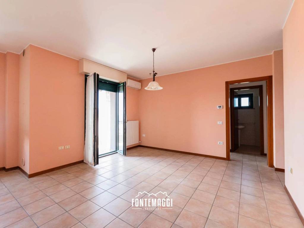 Appartamento a Fano in Via Divisione Carpazi - Foto 4