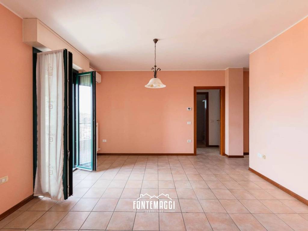Appartamento a Fano in Via Divisione Carpazi - Foto 5