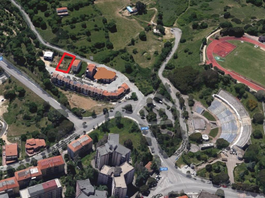 Terreno a Nuoro in Via John Lennon - Foto 2