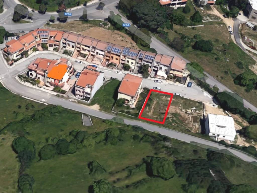 Terreno a Nuoro in Via John Lennon - Foto 3