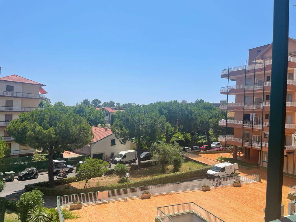 Appartamento a Ventimiglia in Via Nino Lamboglia, 10 - Foto 2