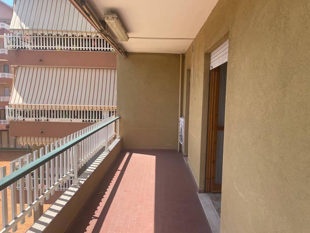 Appartamento a Ventimiglia in Via Nino Lamboglia, 10 - Foto 3