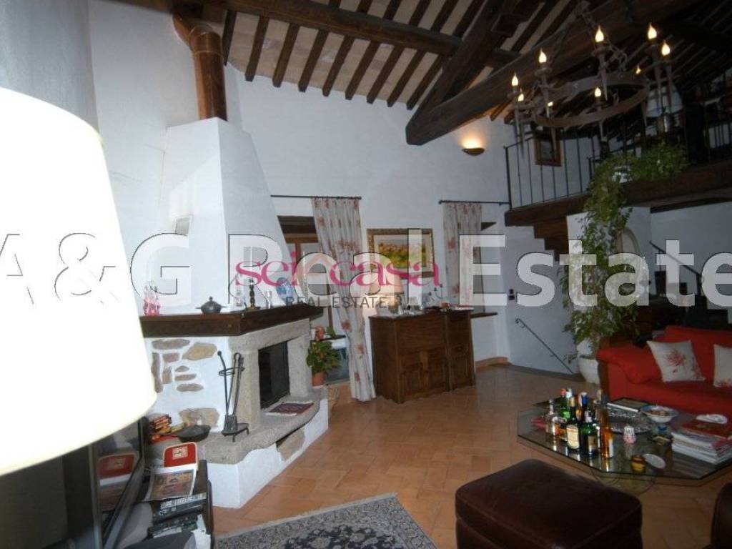 Appartamento a Arcidosso in Arcidosso - Foto 2