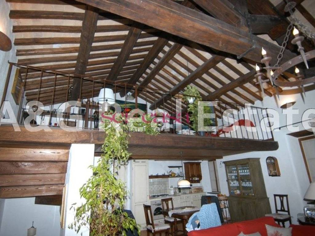 Appartamento a Arcidosso in Arcidosso - Foto 3