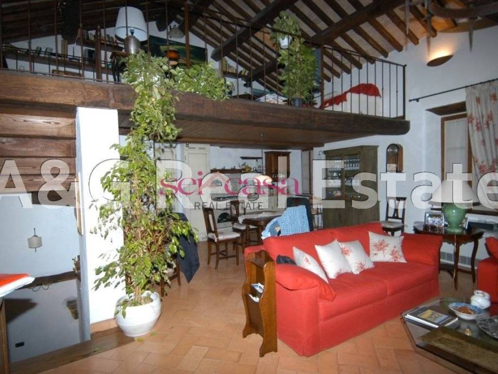 Appartamento a Arcidosso in Arcidosso - Foto 4