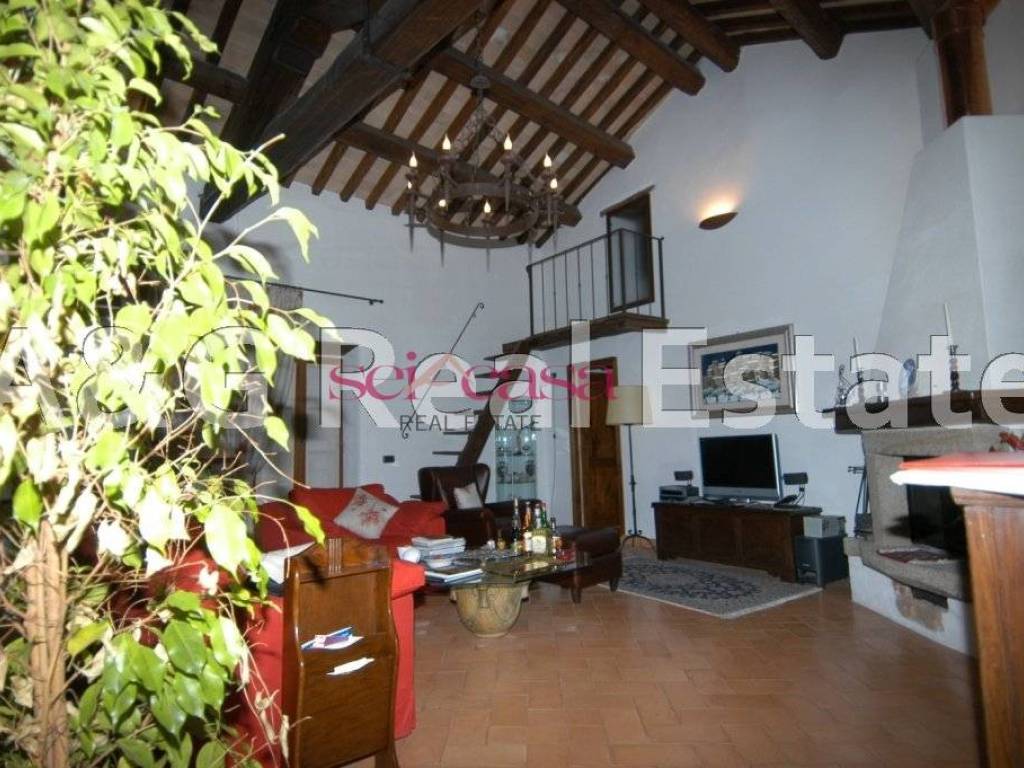 Appartamento a Arcidosso in Arcidosso - Foto 5