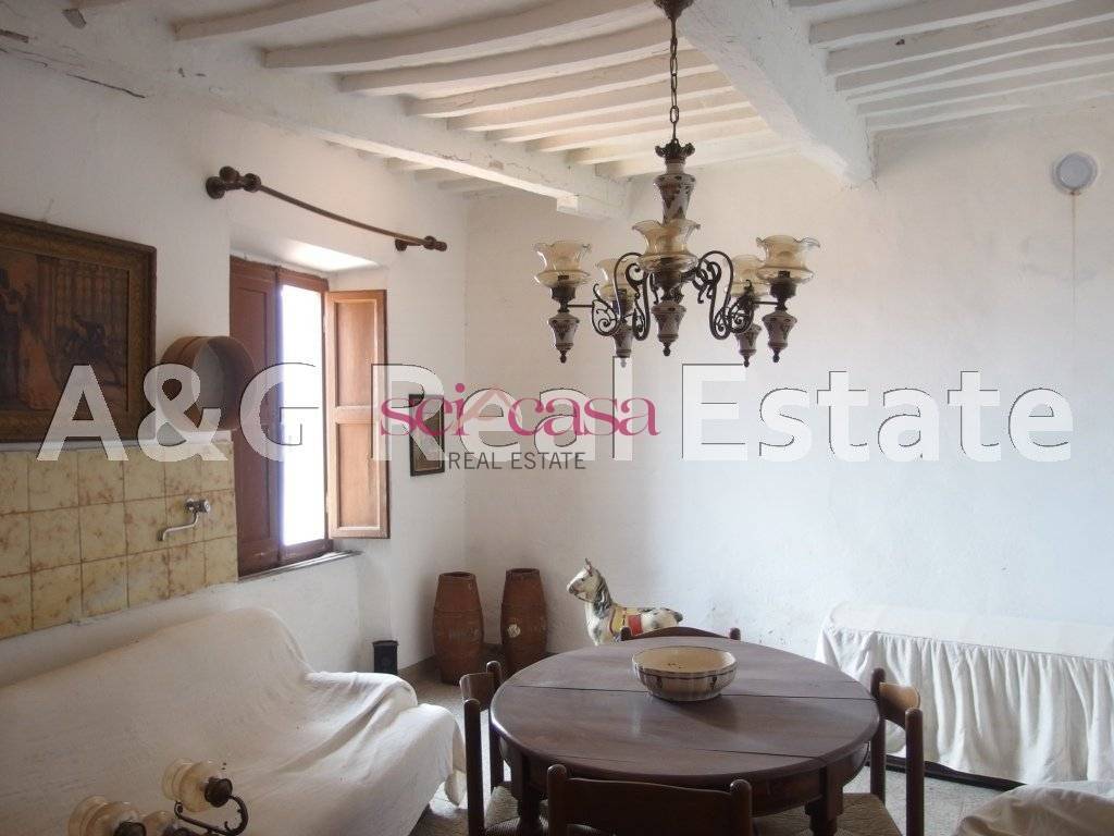 Appartamento a Gavorrano in Giuncarico - Foto 5