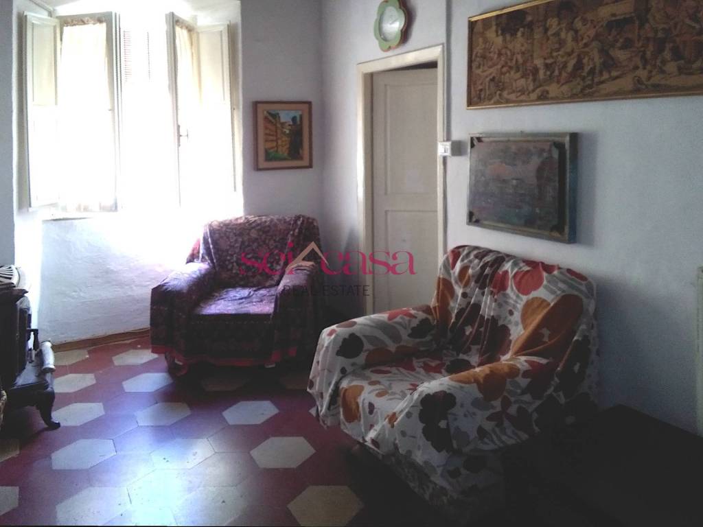 Appartamento a Massa marittima in Massa Marittima - Foto 3