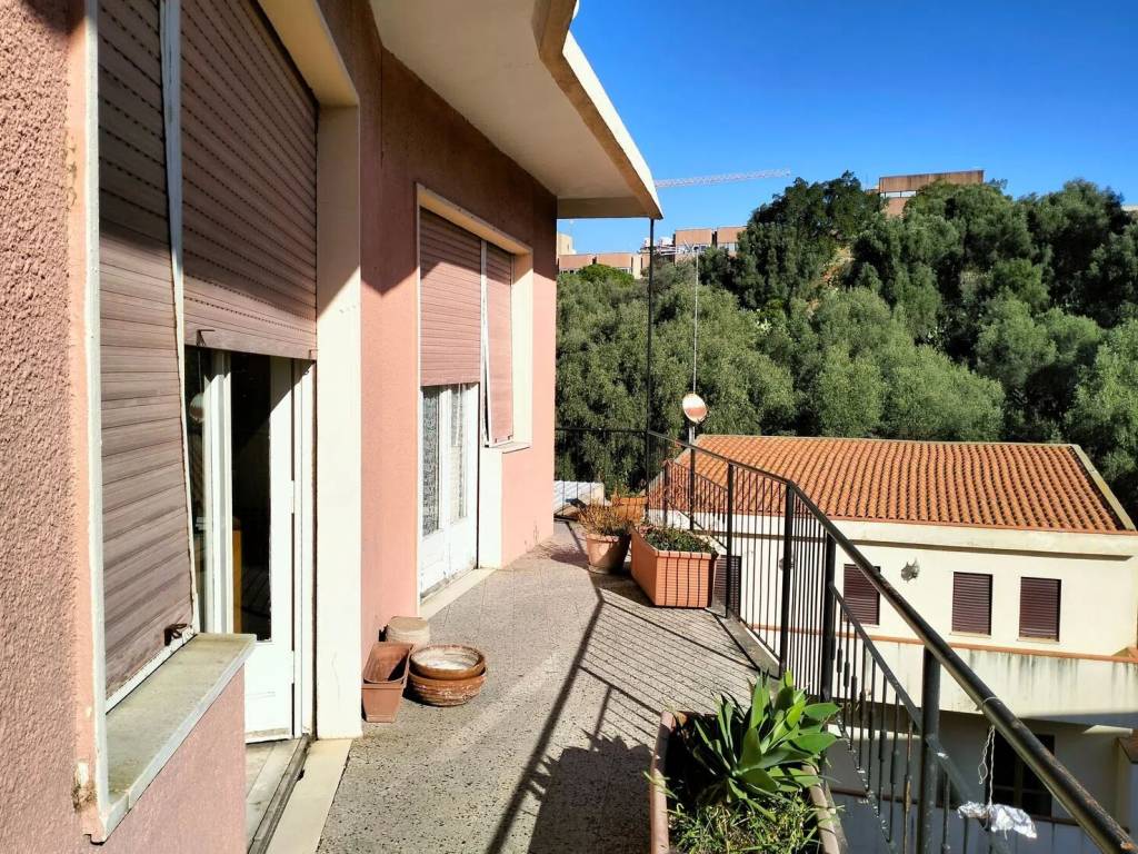 Appartamento a Reggio calabria in Via Santa Lucia Al Torrente - Foto 2