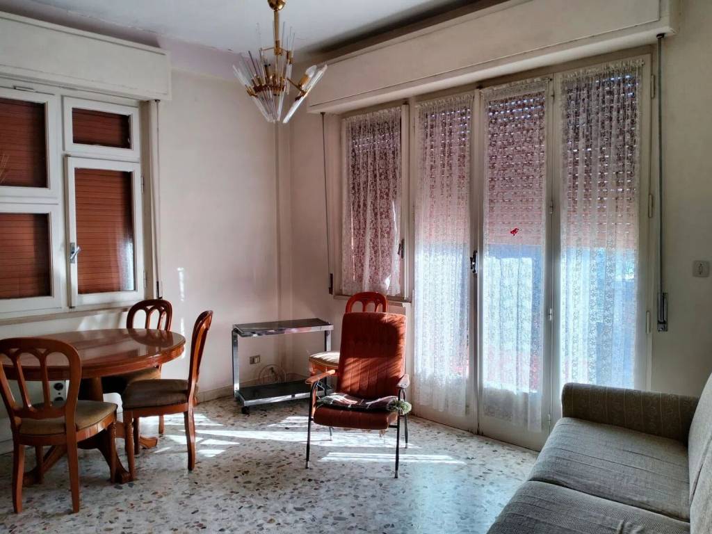 Appartamento a Reggio calabria in Via Santa Lucia Al Torrente - Foto 4